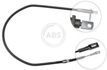 A.B.S. ALL BRAKE SYSTEMS BV. K17227
