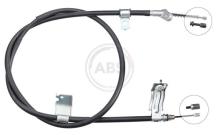 A.B.S. ALL BRAKE SYSTEMS BV. K17228