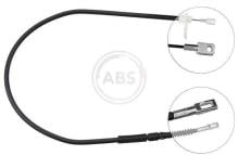A.B.S. ALL BRAKE SYSTEMS BV. K17237