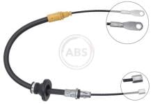 A.B.S. ALL BRAKE SYSTEMS BV. K17243