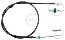 A.B.S. ALL BRAKE SYSTEMS BV. K17249