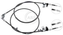A.B.S. ALL BRAKE SYSTEMS BV. K17250