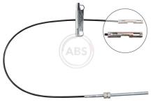 A.B.S. ALL BRAKE SYSTEMS BV. K17253