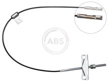 A.B.S. ALL BRAKE SYSTEMS BV. K17254