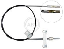 A.B.S. ALL BRAKE SYSTEMS BV. K17255
