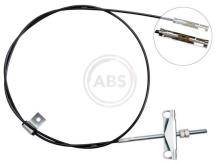A.B.S. ALL BRAKE SYSTEMS BV. K17256