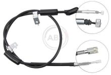 A.B.S. ALL BRAKE SYSTEMS BV. K17258