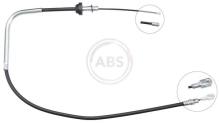 A.B.S. ALL BRAKE SYSTEMS BV. K17259