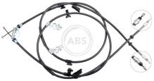 A.B.S. ALL BRAKE SYSTEMS BV. K17261