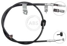 A.B.S. ALL BRAKE SYSTEMS BV. K17262