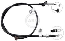 A.B.S. ALL BRAKE SYSTEMS BV. K17263