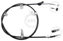 A.B.S. ALL BRAKE SYSTEMS BV. K17264