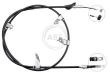 A.B.S. ALL BRAKE SYSTEMS BV. K17265