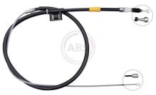 A.B.S. ALL BRAKE SYSTEMS BV. K17266