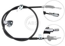 A.B.S. ALL BRAKE SYSTEMS BV. K17268