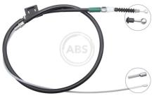 A.B.S. ALL BRAKE SYSTEMS BV. K17269