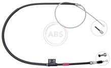 A.B.S. ALL BRAKE SYSTEMS BV. K17270