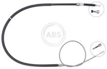 A.B.S. ALL BRAKE SYSTEMS BV. K17271