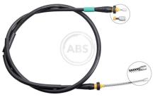 A.B.S. ALL BRAKE SYSTEMS BV. K17272
