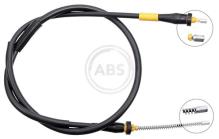 A.B.S. ALL BRAKE SYSTEMS BV. K17273