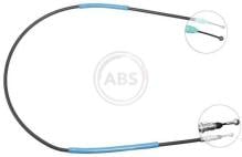 A.B.S. ALL BRAKE SYSTEMS BV. K17278