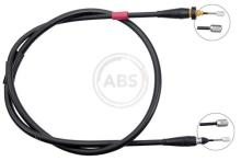 A.B.S. ALL BRAKE SYSTEMS BV. K17283
