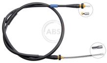 A.B.S. ALL BRAKE SYSTEMS BV. K17285
