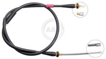 A.B.S. ALL BRAKE SYSTEMS BV. K17286
