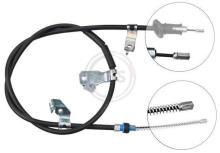 A.B.S. ALL BRAKE SYSTEMS BV. K17287