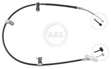 A.B.S. ALL BRAKE SYSTEMS BV. K17288