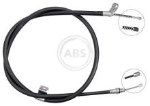 A.B.S. ALL BRAKE SYSTEMS BV. K17290
