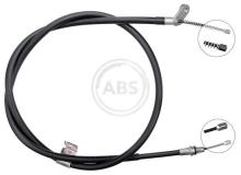 A.B.S. ALL BRAKE SYSTEMS BV. K17291