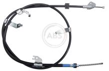 A.B.S. ALL BRAKE SYSTEMS BV. K17292