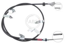 A.B.S. ALL BRAKE SYSTEMS BV. K17293