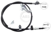 A.B.S. ALL BRAKE SYSTEMS BV. K17294