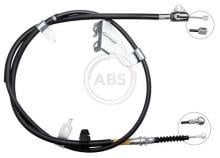 A.B.S. ALL BRAKE SYSTEMS BV. K17295