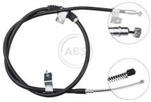 A.B.S. ALL BRAKE SYSTEMS BV. K17297
