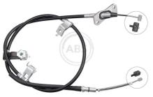 A.B.S. ALL BRAKE SYSTEMS BV. K17298