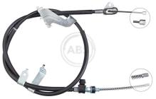 A.B.S. ALL BRAKE SYSTEMS BV. K17299