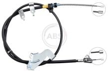 A.B.S. ALL BRAKE SYSTEMS BV. K17300