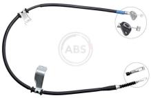 A.B.S. ALL BRAKE SYSTEMS BV. K17301