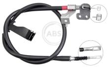 A.B.S. ALL BRAKE SYSTEMS BV. K17302