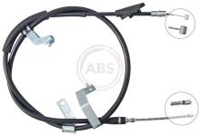 A.B.S. ALL BRAKE SYSTEMS BV. K17303