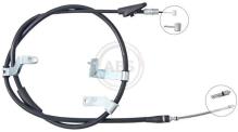 A.B.S. ALL BRAKE SYSTEMS BV. K17304
