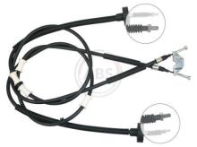 A.B.S. ALL BRAKE SYSTEMS BV. K17305
