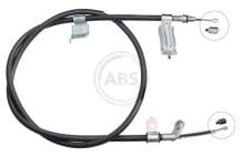 A.B.S. ALL BRAKE SYSTEMS BV. K17307
