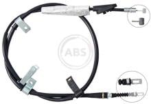 A.B.S. ALL BRAKE SYSTEMS BV. K17308