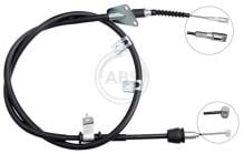A.B.S. ALL BRAKE SYSTEMS BV. K17309