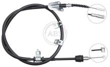 A.B.S. ALL BRAKE SYSTEMS BV. K17310