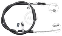 A.B.S. ALL BRAKE SYSTEMS BV. K17311